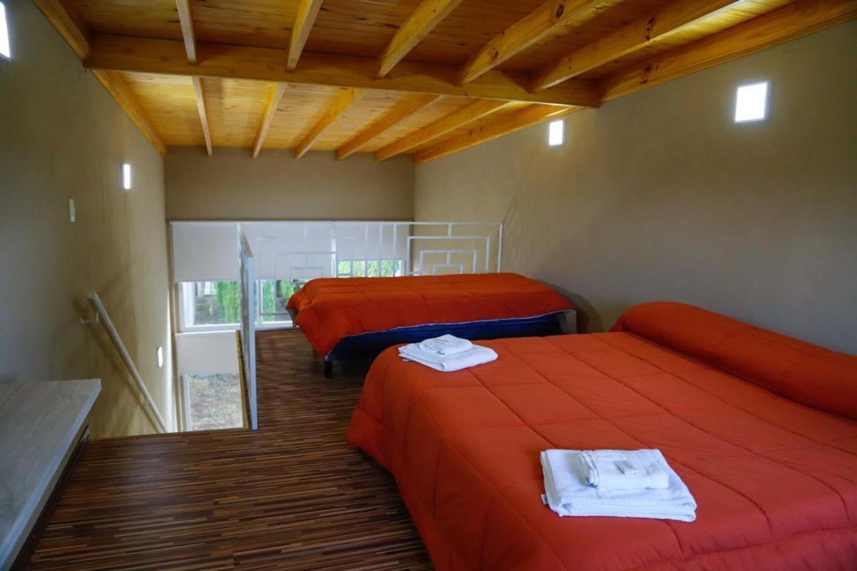 Appartement Marien Departamentos à El Calafate Extérieur photo